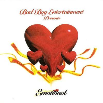 Bad Boy Entertainment Presents: Emotional album cover
