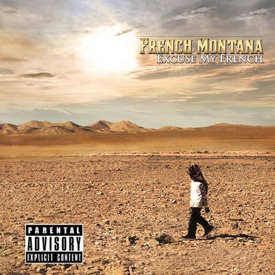 Excuse My French album cover