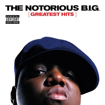 Greatest Hits album cover