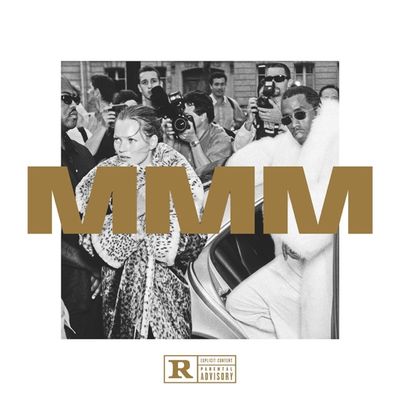 MMM album cover